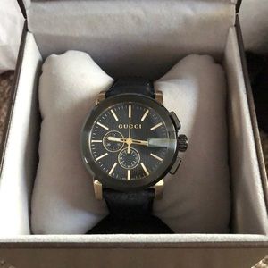 Gucci Men’s Watch